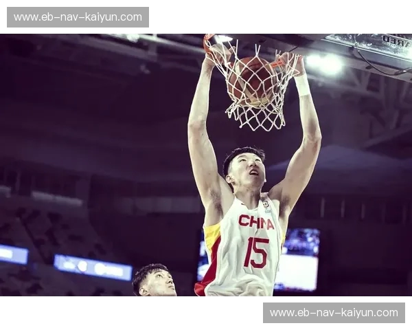 聚焦中国男篮:新时代的挑战与希望 聚焦中国男篮:新时代的挑战与希望